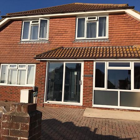 Rottingdean Boutique Studio Apartment By The Sea Hove Extérieur photo