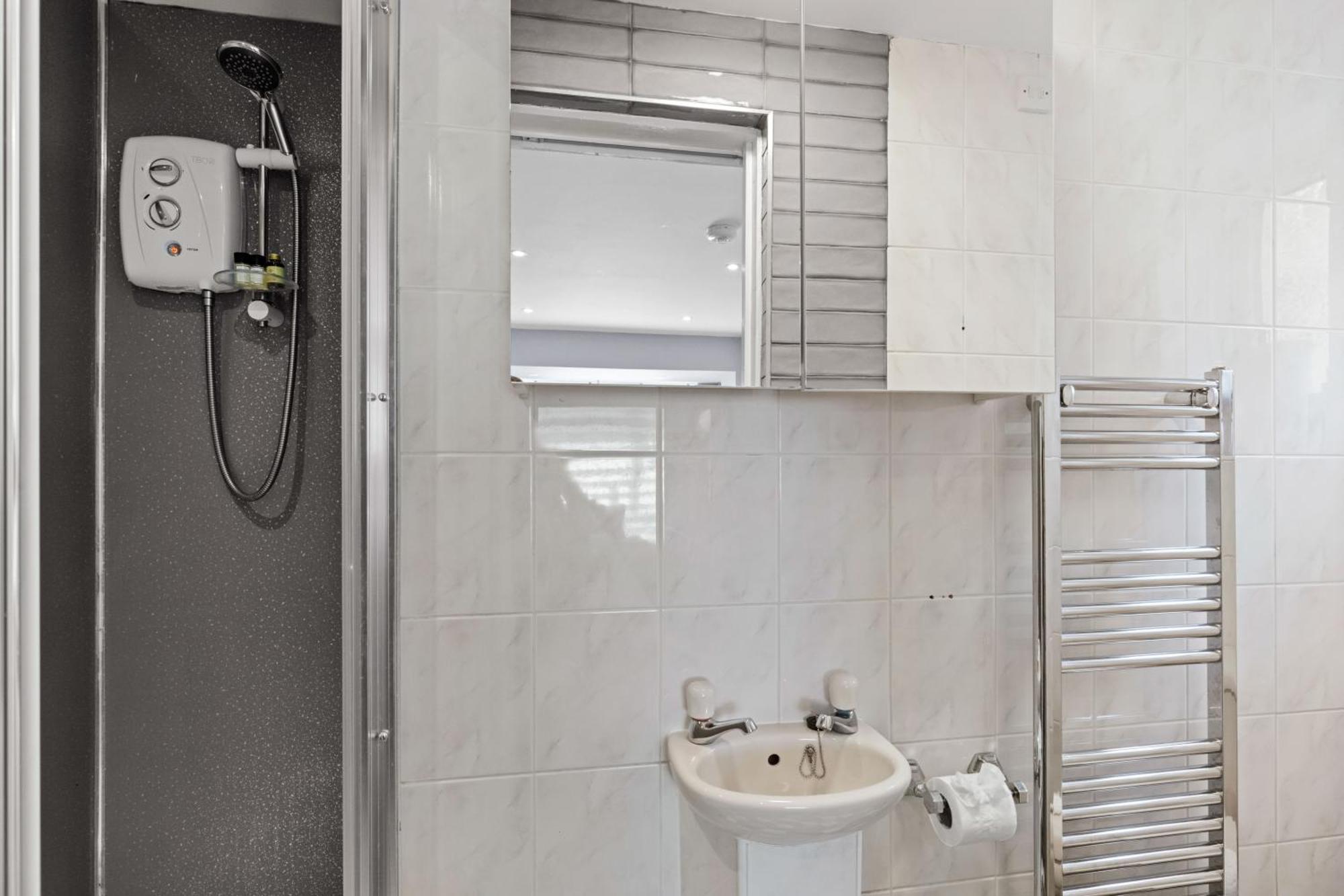 Rottingdean Boutique Studio Apartment By The Sea Hove Extérieur photo